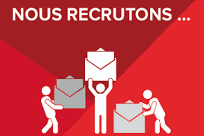 recrutement evenementiel paris